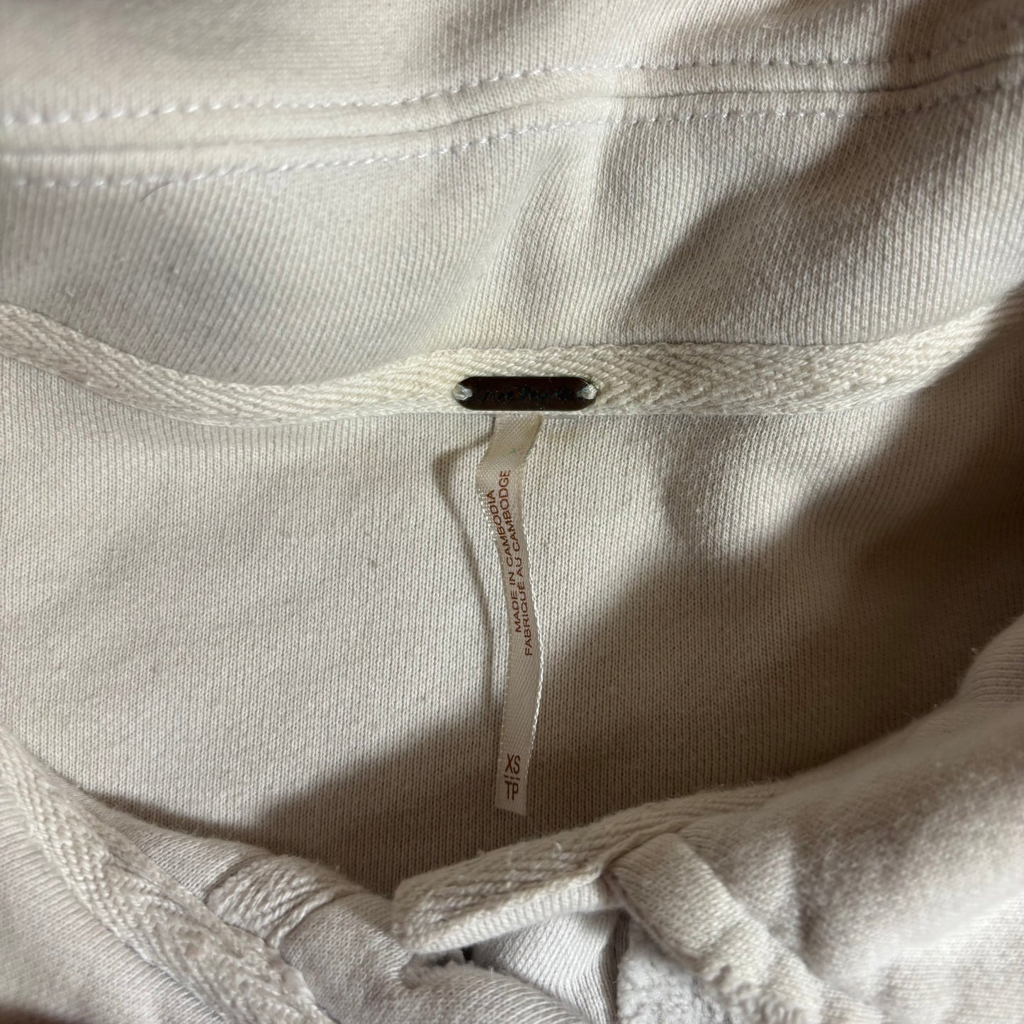 Women's Sweater XS