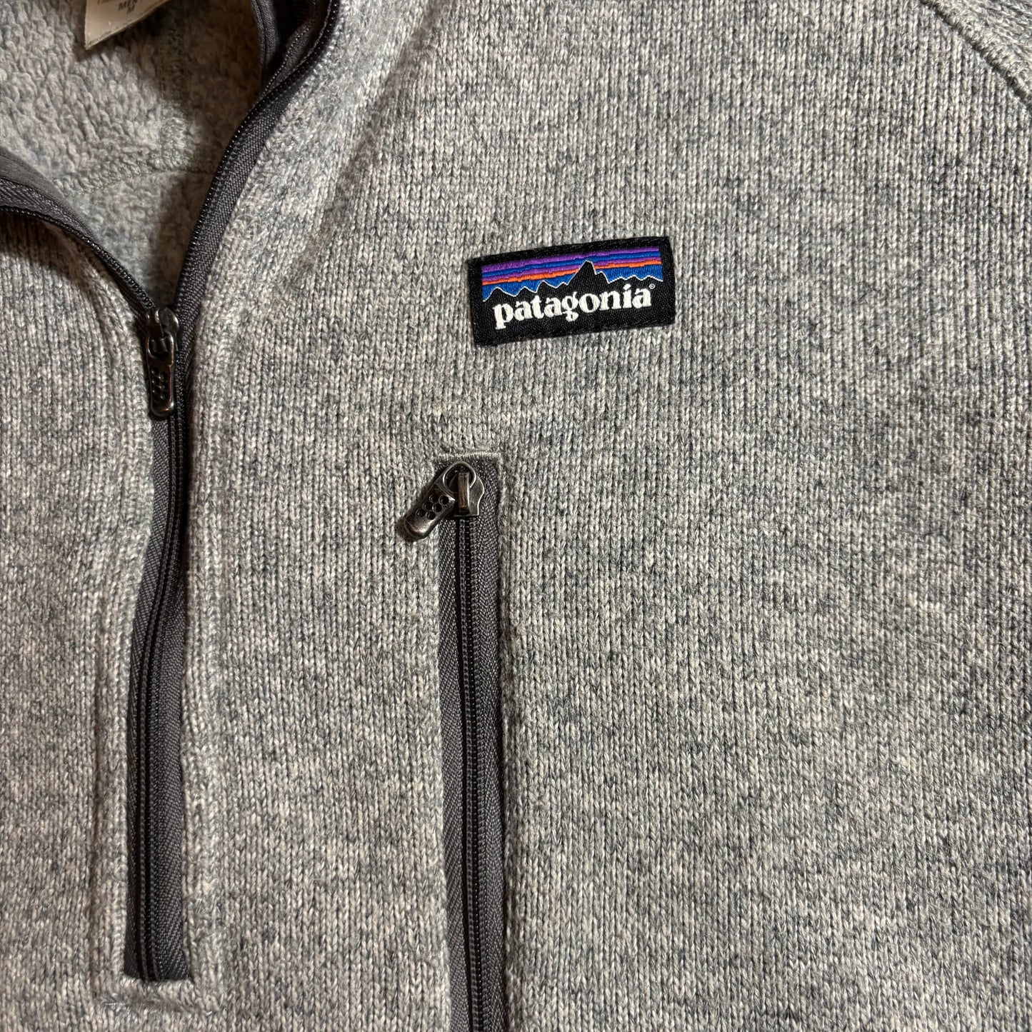 Men's Jacket Medium