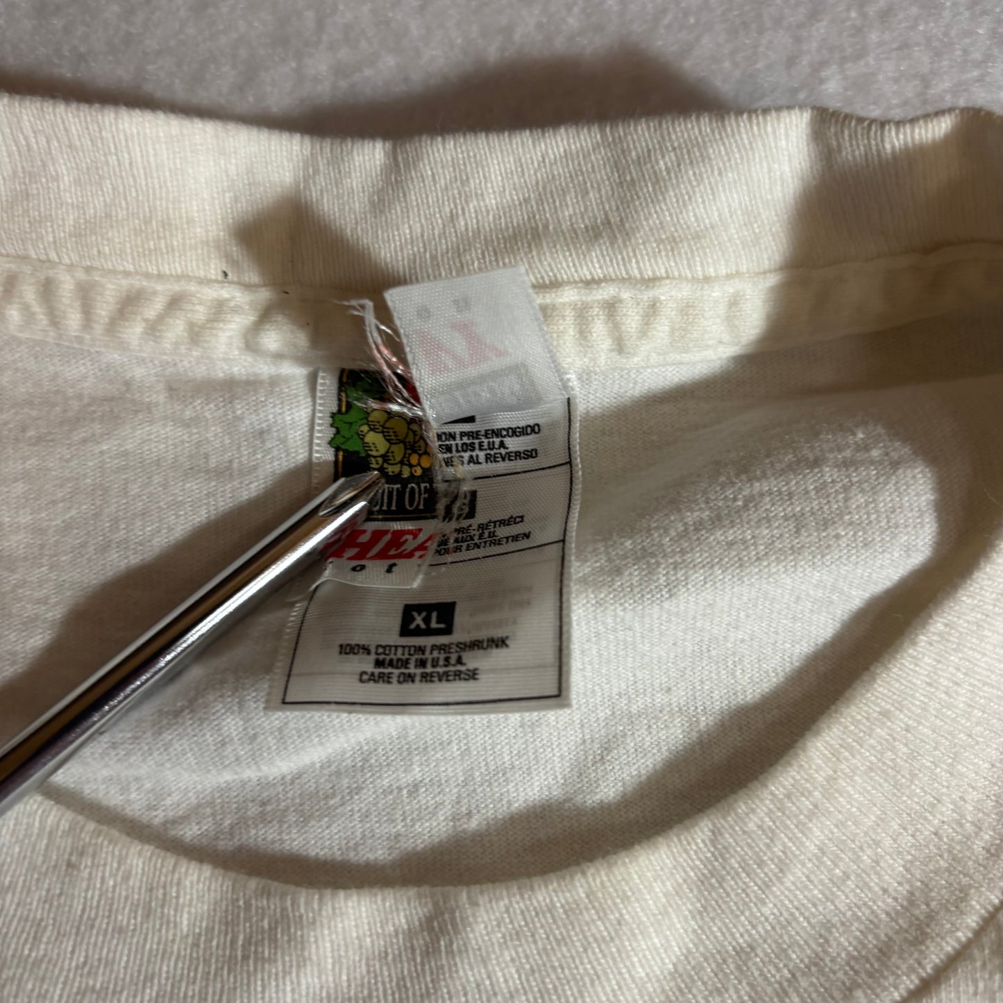 Men’s Shirt XL
