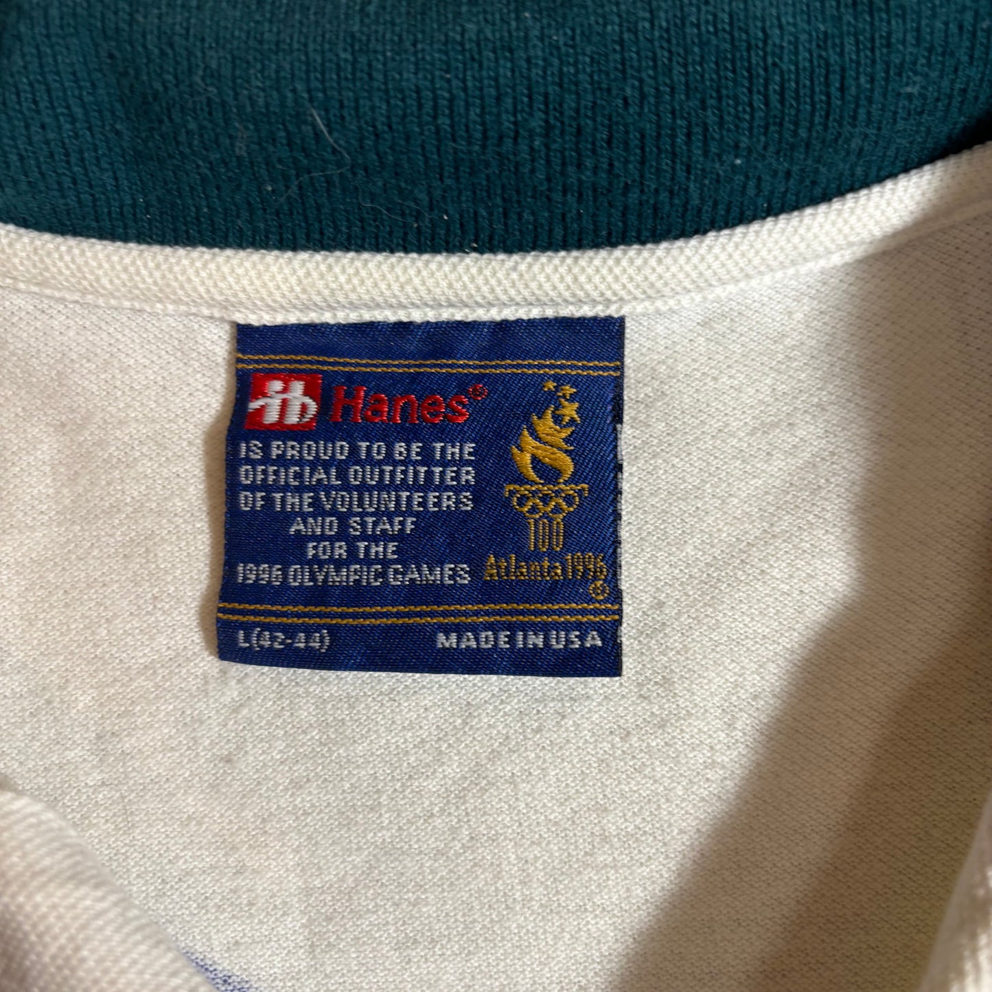 Men's Shirt Large