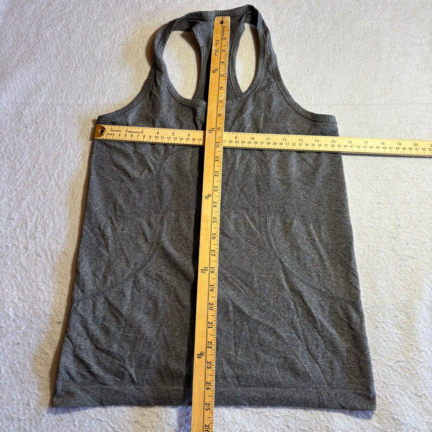 Women’s Tank Top 8