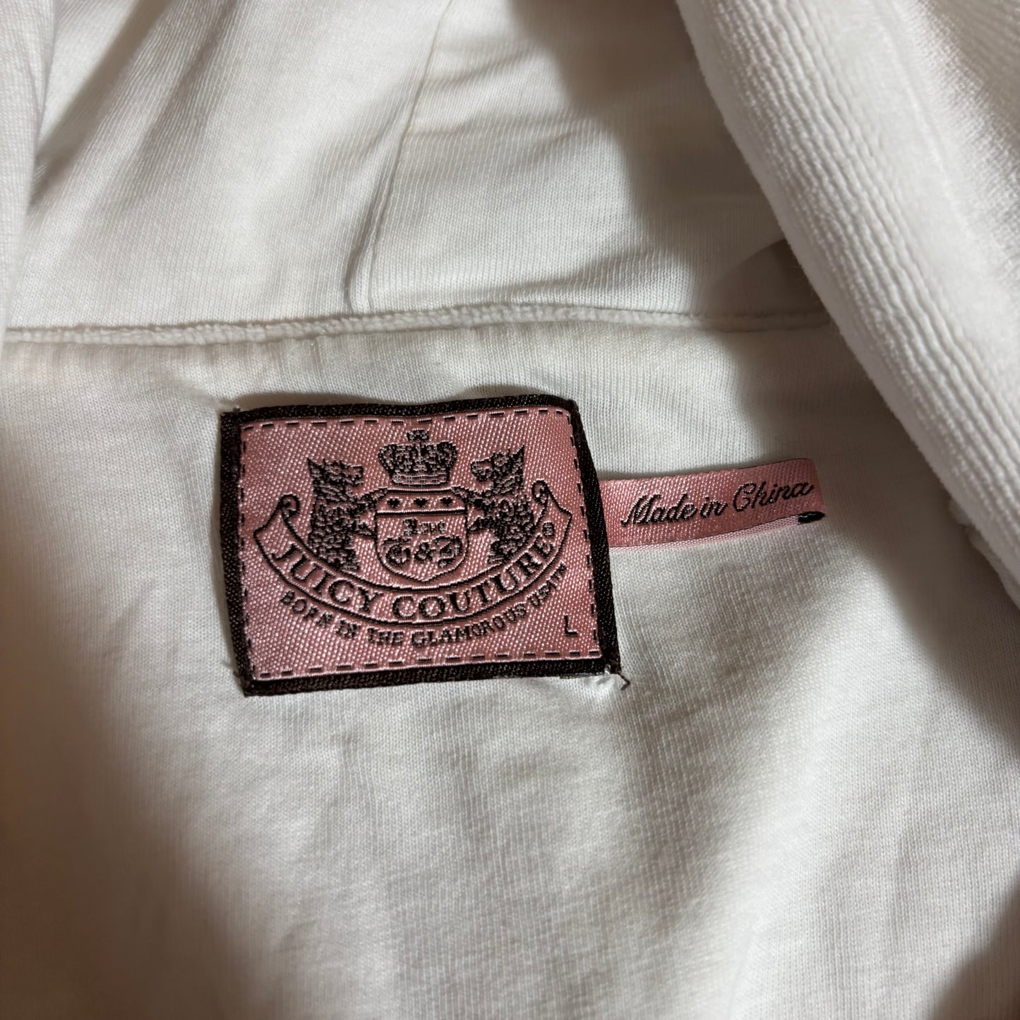 Women’s Hoodie Large