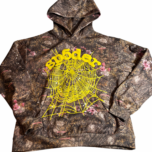 Men's Hoodie Large