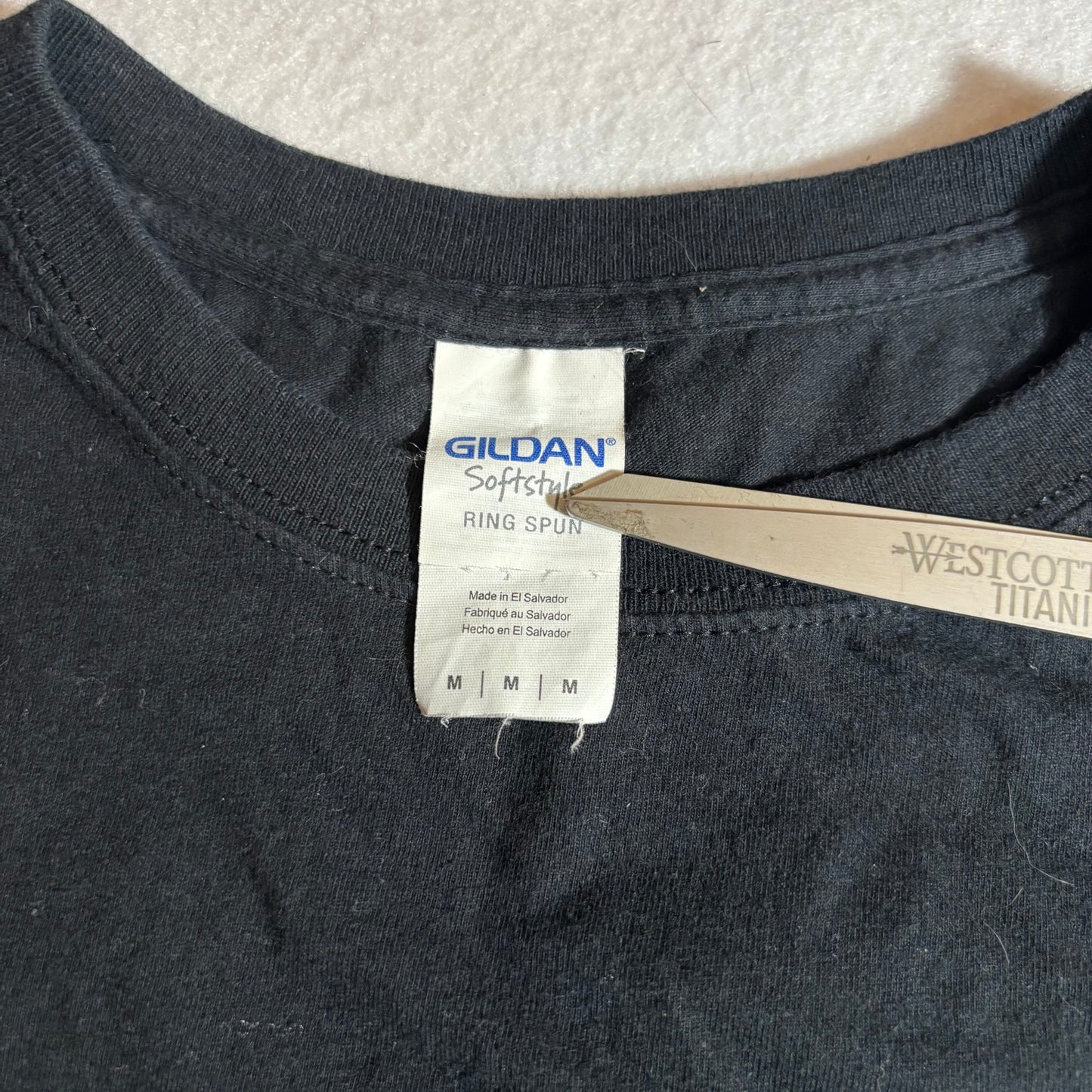 Men’s Shirt Medium