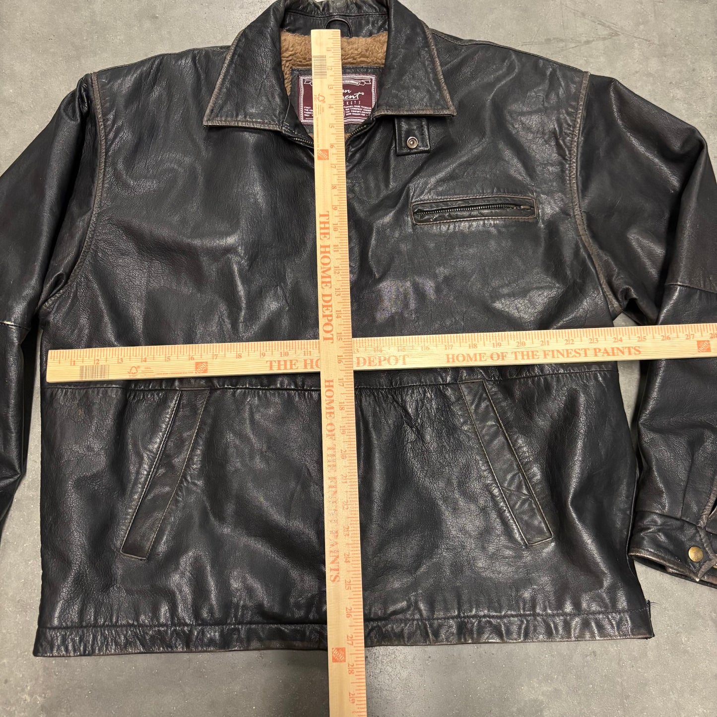 Men's Jacket XL