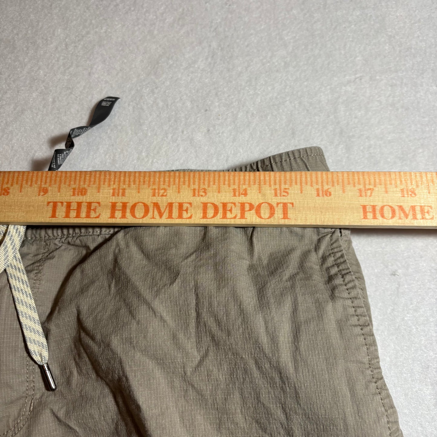Men’s Shorts Large