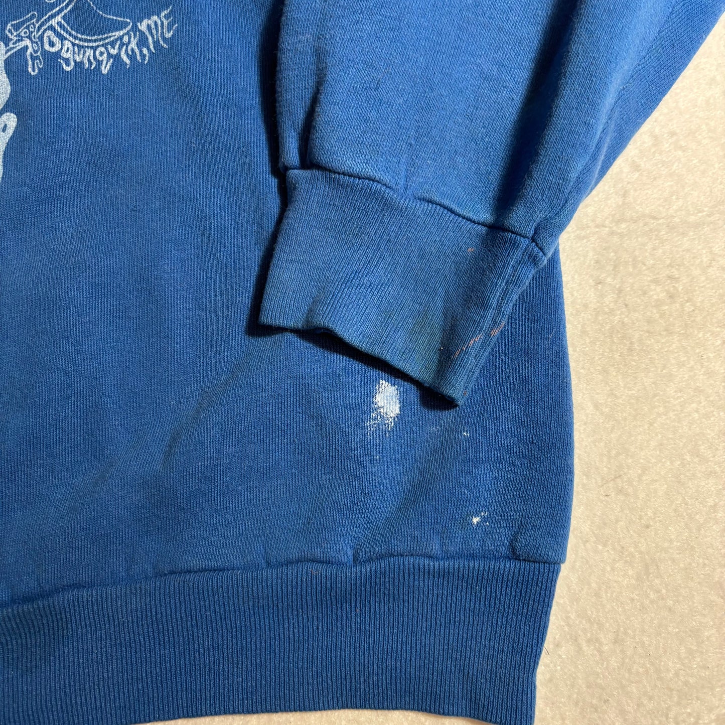 Men’s Sweatshirt Large
