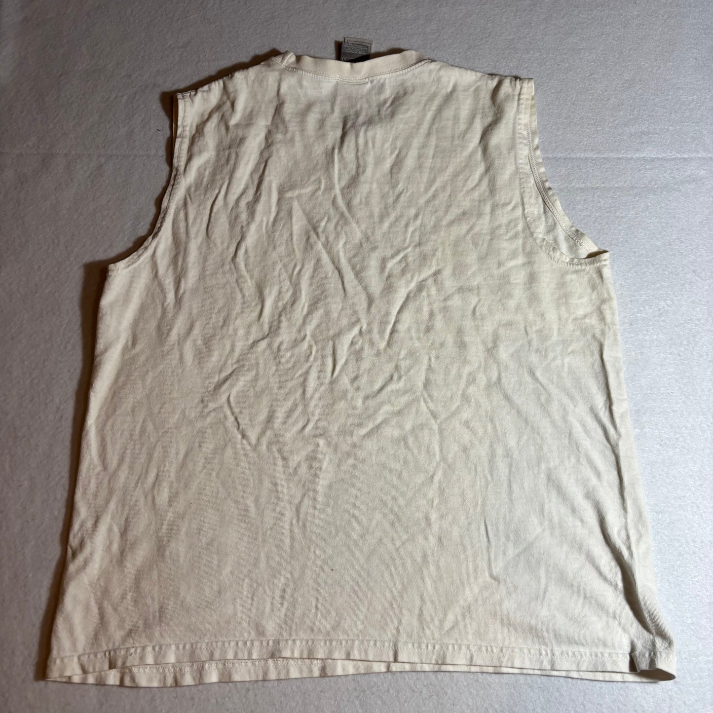 Men's Tank Top Medium