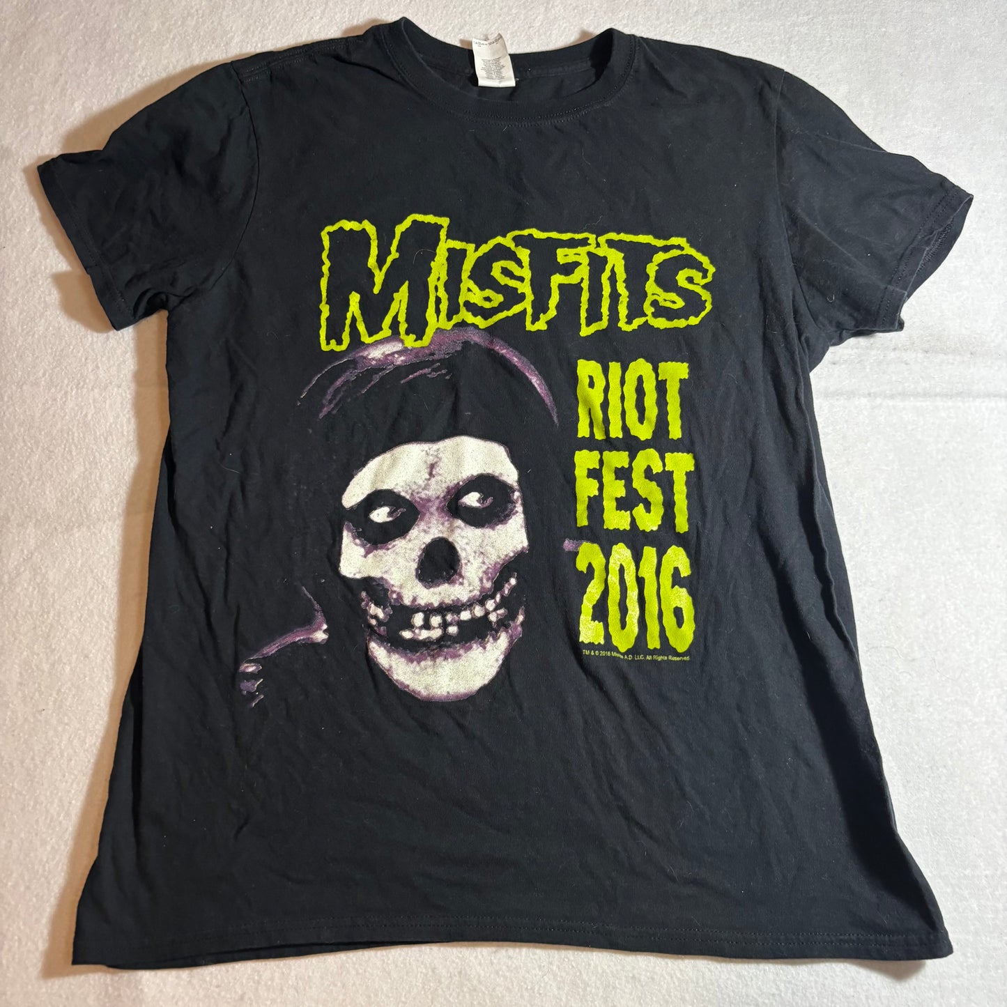 Men’s Shirt Medium