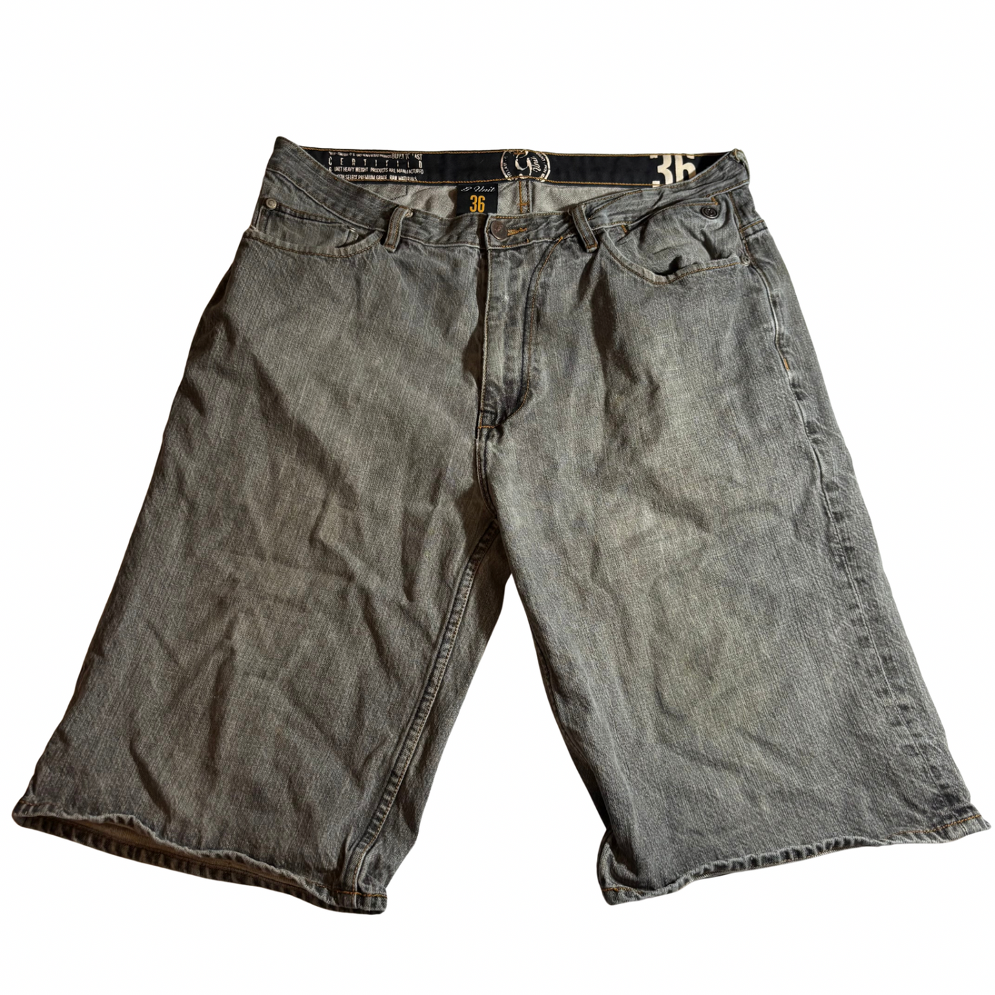 Men's Shorts 36