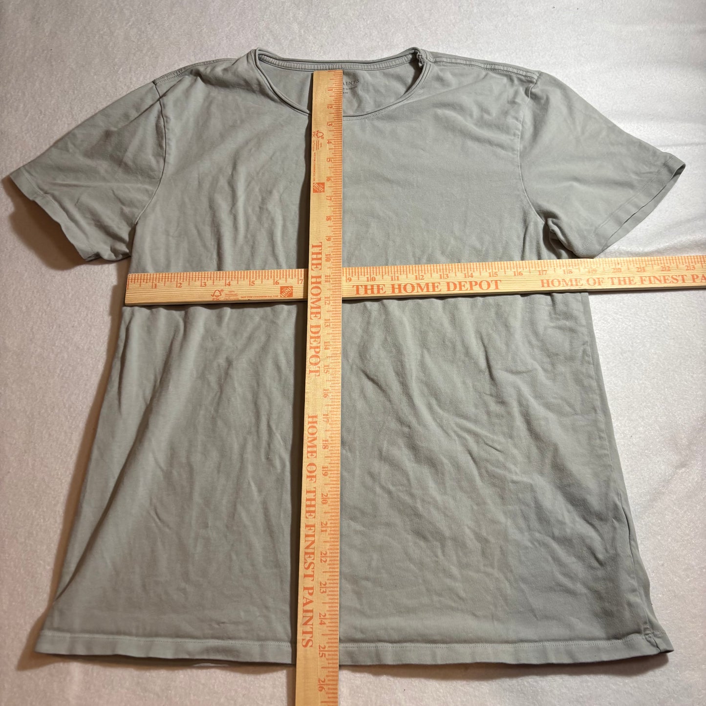 Men’s Shirt Large