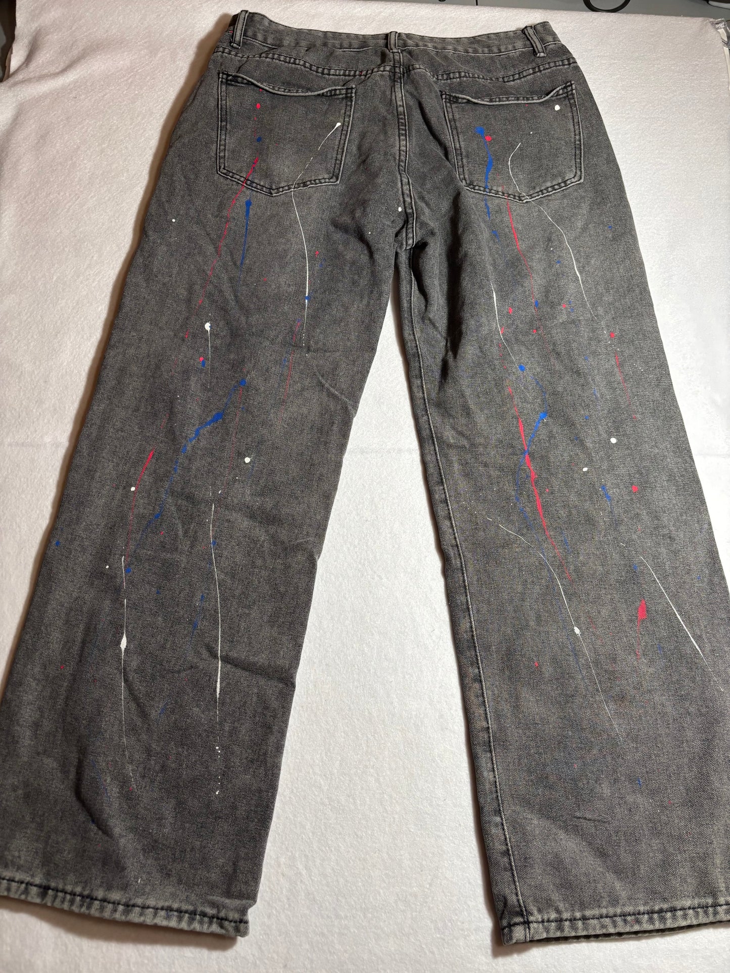 Men's Jeans 2XL