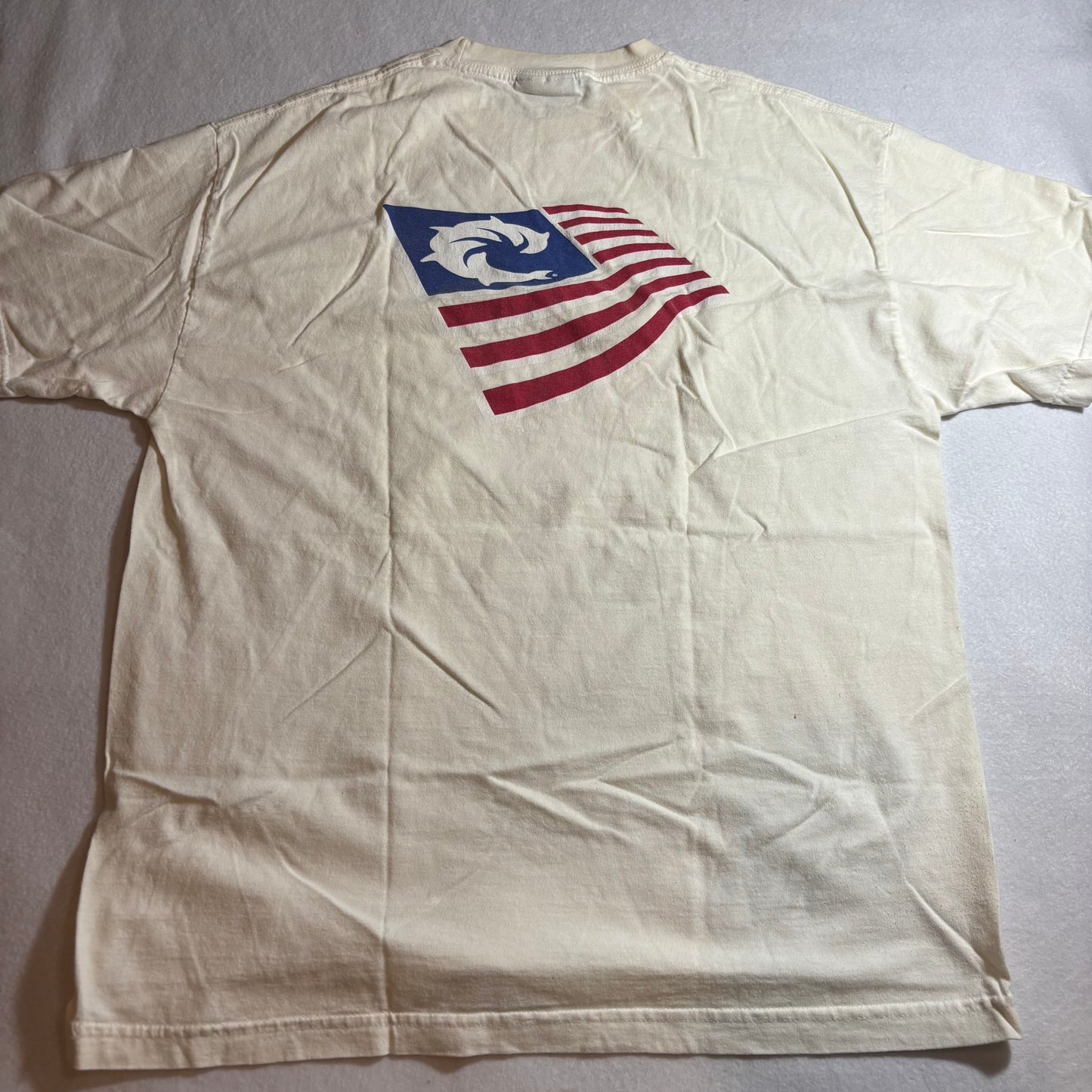 Men's Shirt Large