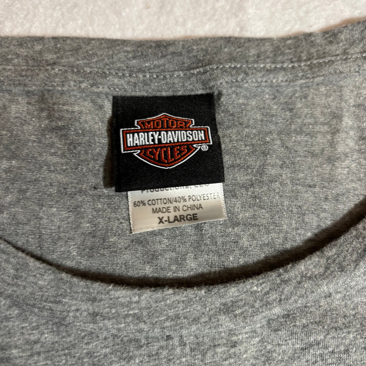 Women's Shirt XL