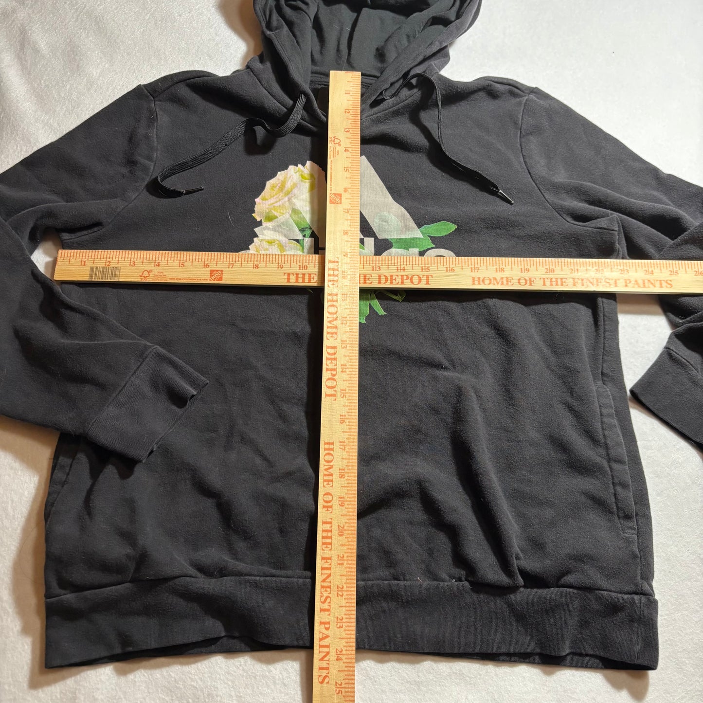 Men's Hoodie XL