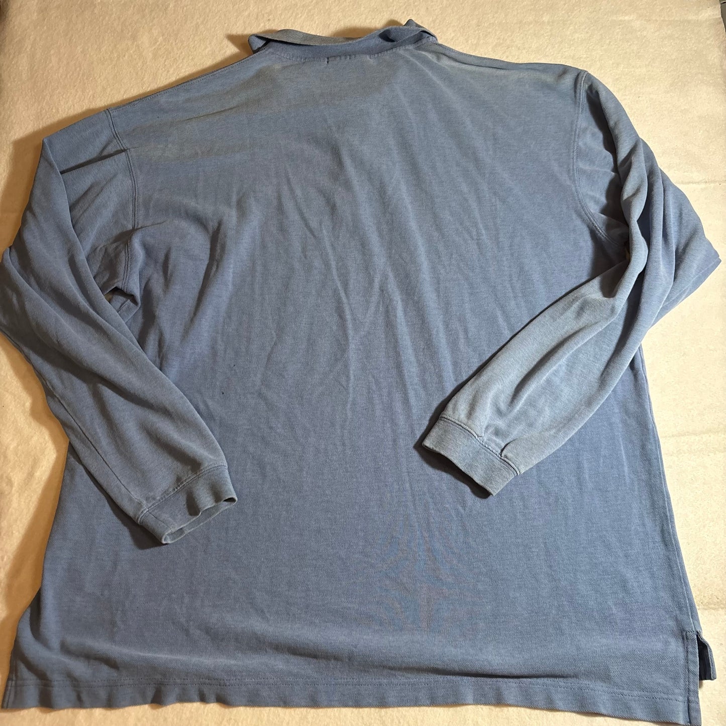 Men’s Shirt XL