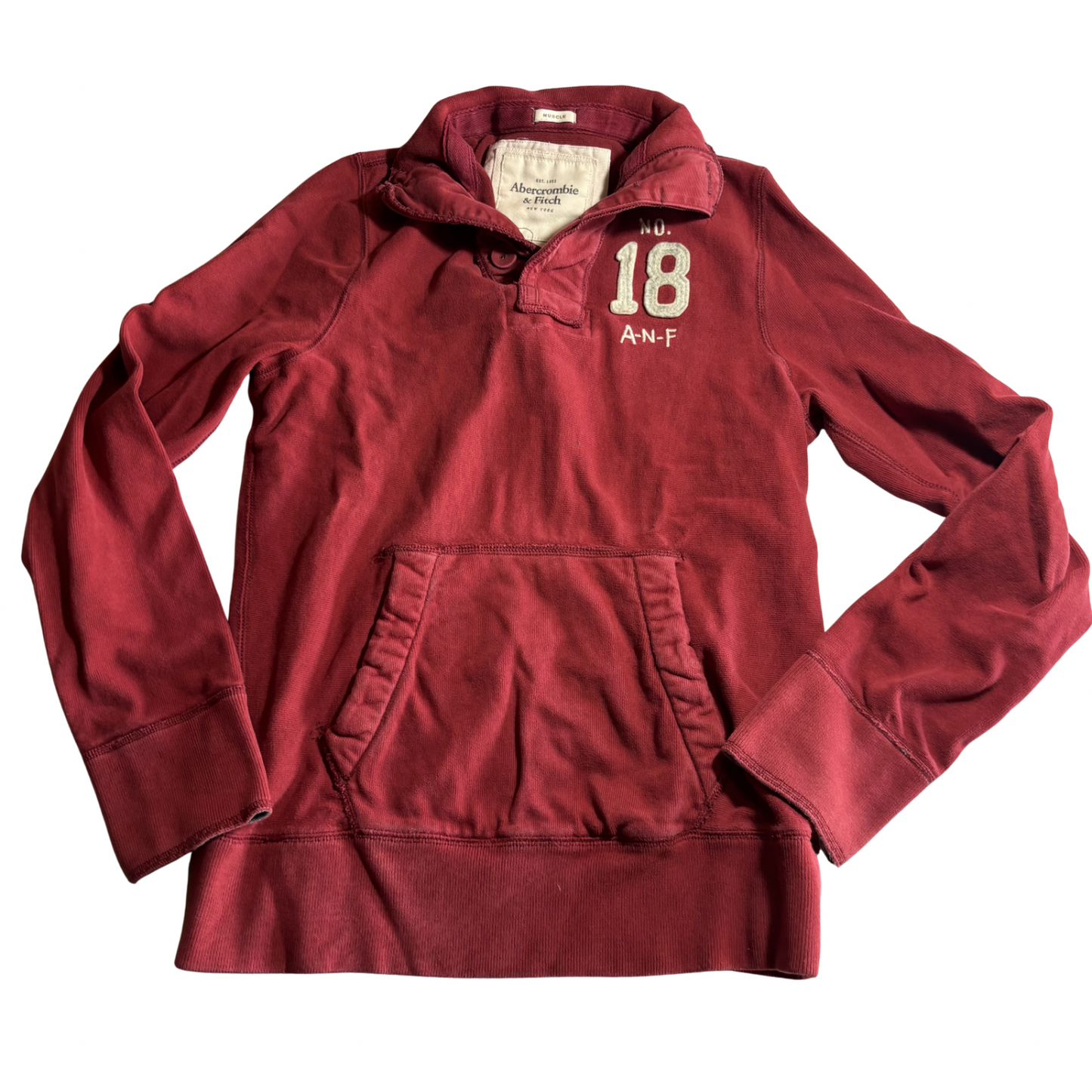 Men’s Sweater Large