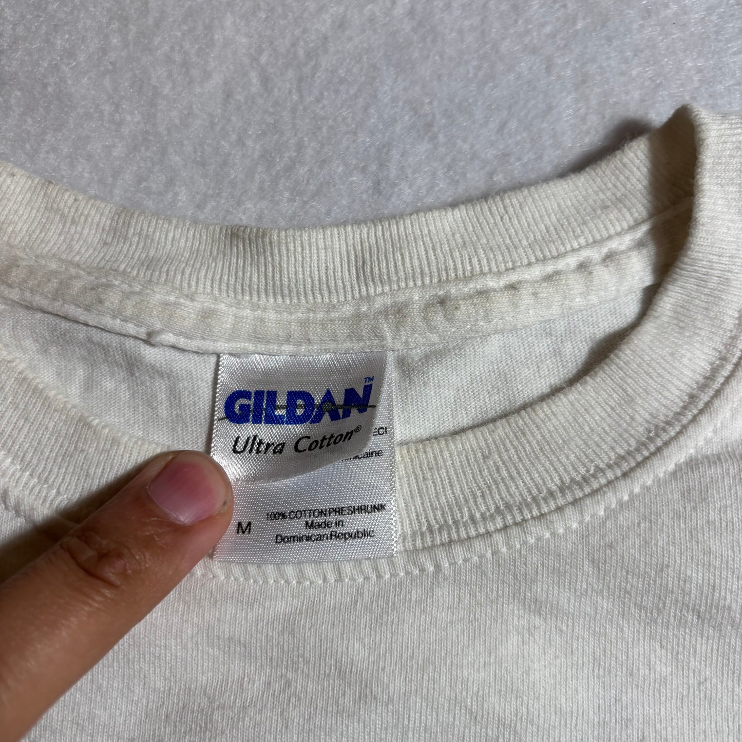 Men's Shirt Medium