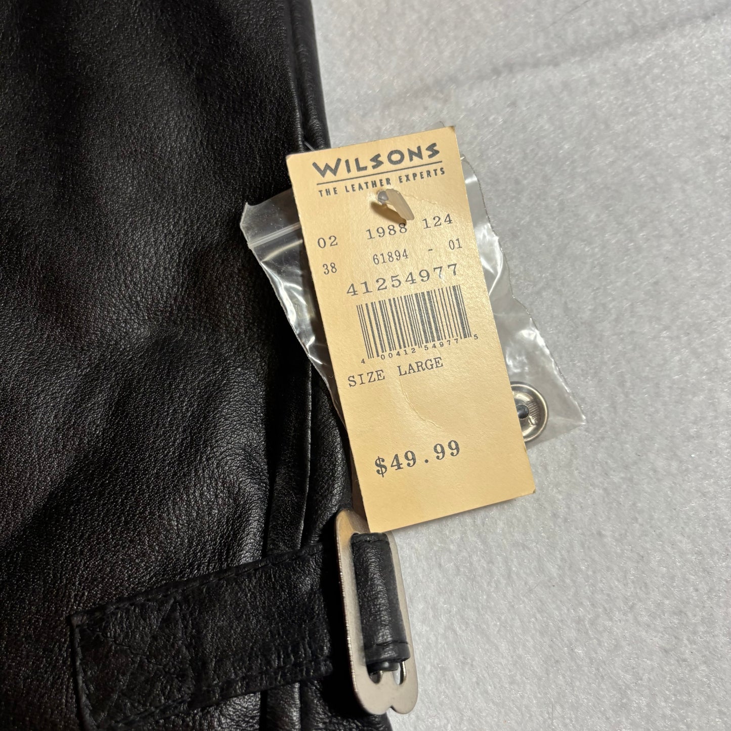 Women’s Vest Large