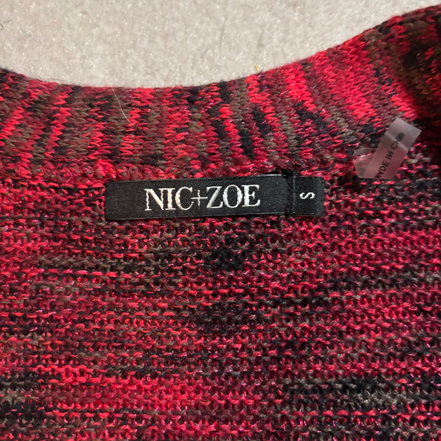 Women’s Sweater Small