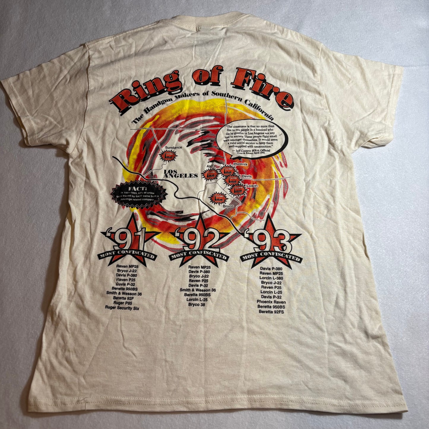 Men's Shirt Medium