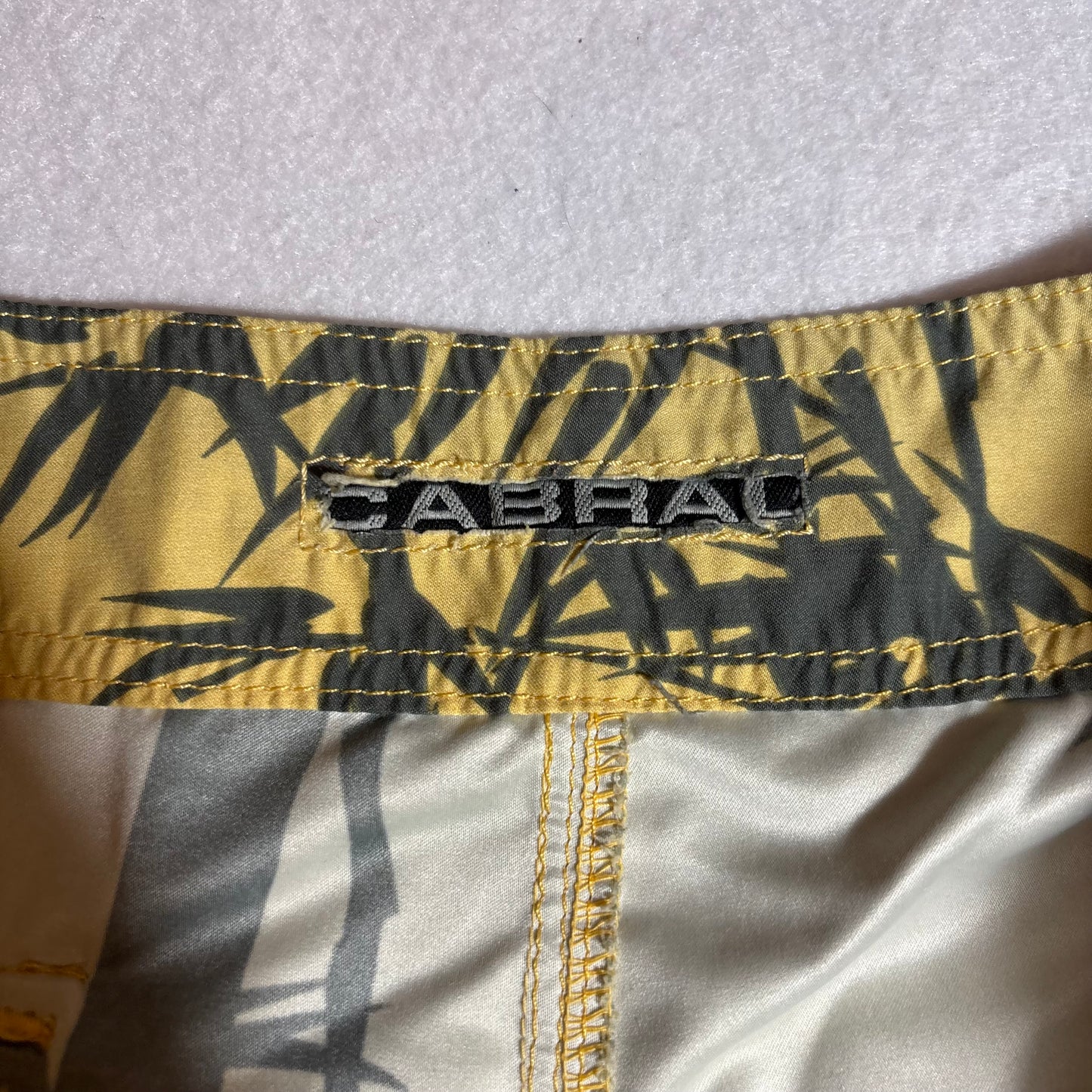 Men’s Boardshorts 34