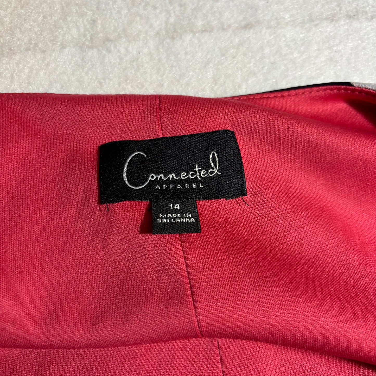 Women's Dress 14