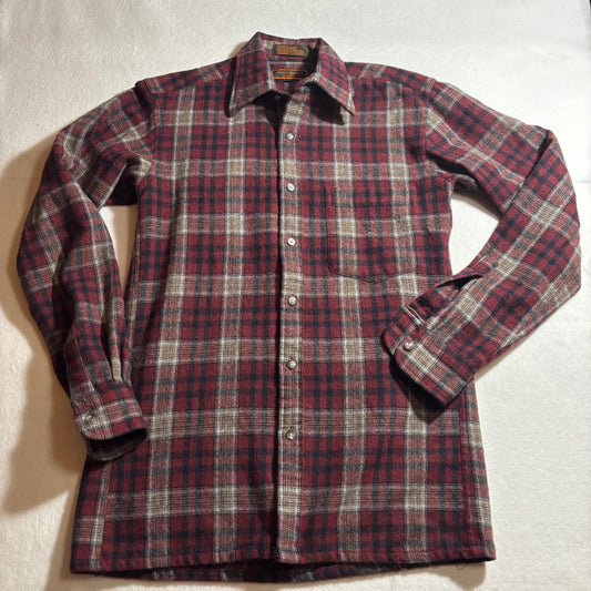 Men's Button Shirt Small