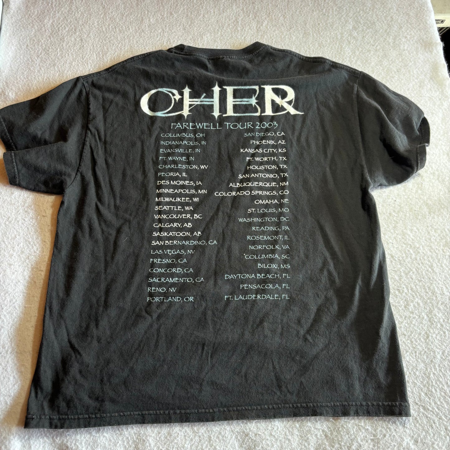 Men's Shirt Large