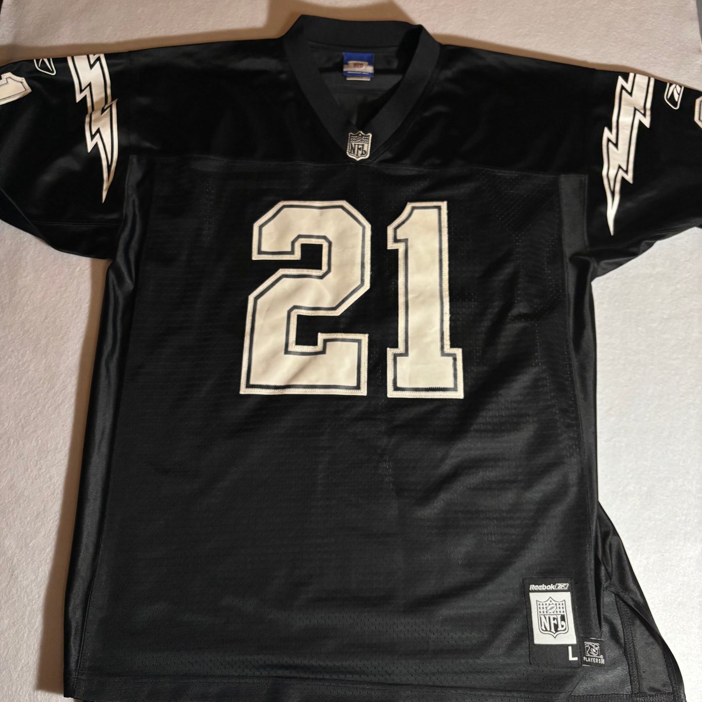 Men's Jersey Large