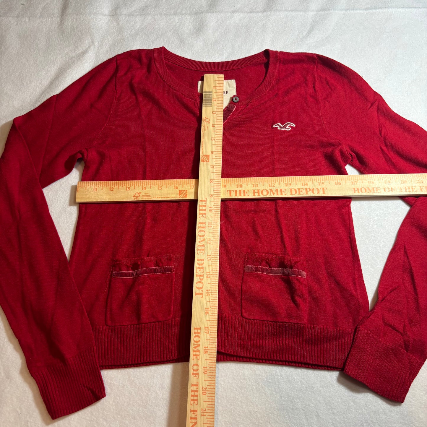 Women's Sweater Large