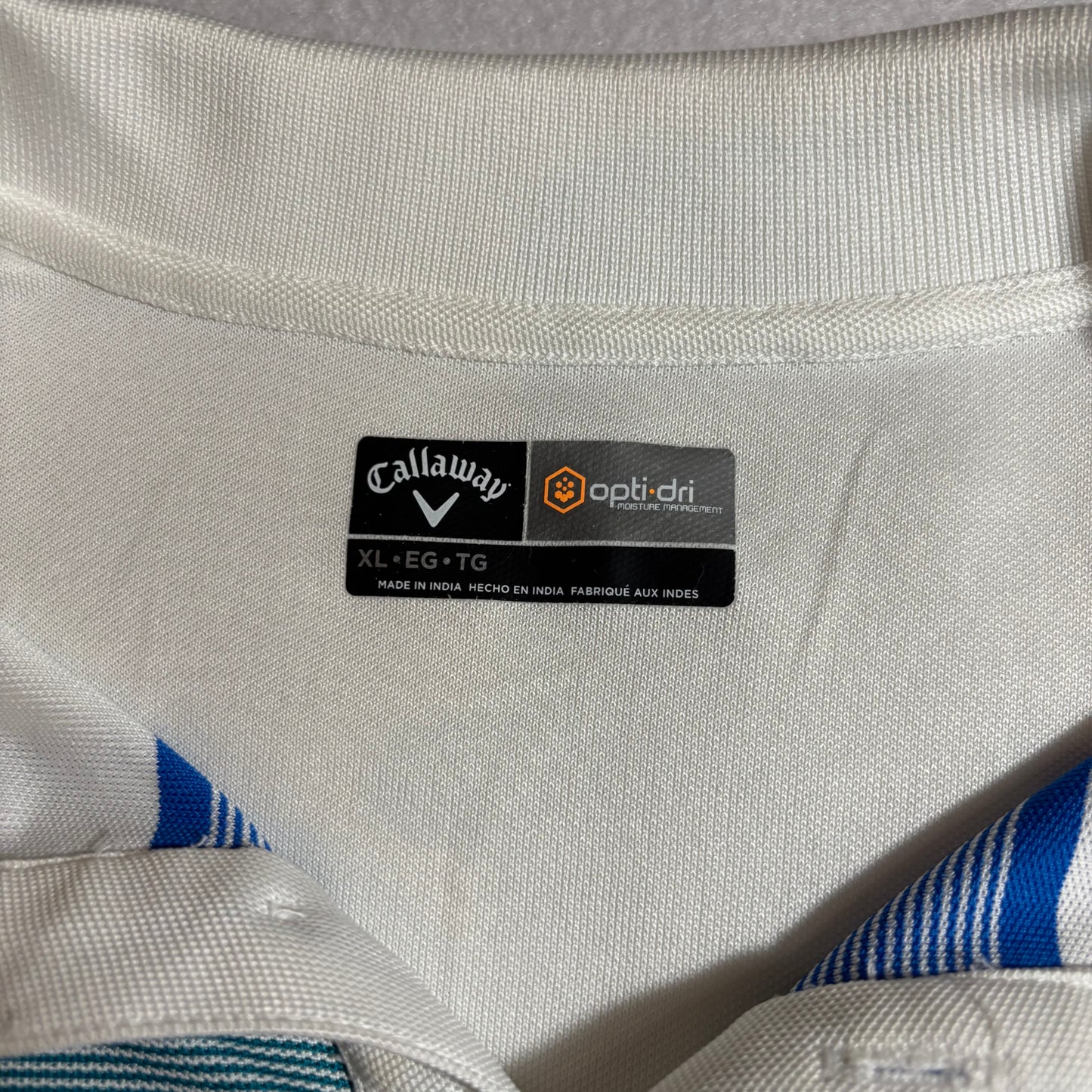 Men’s Shirt XL