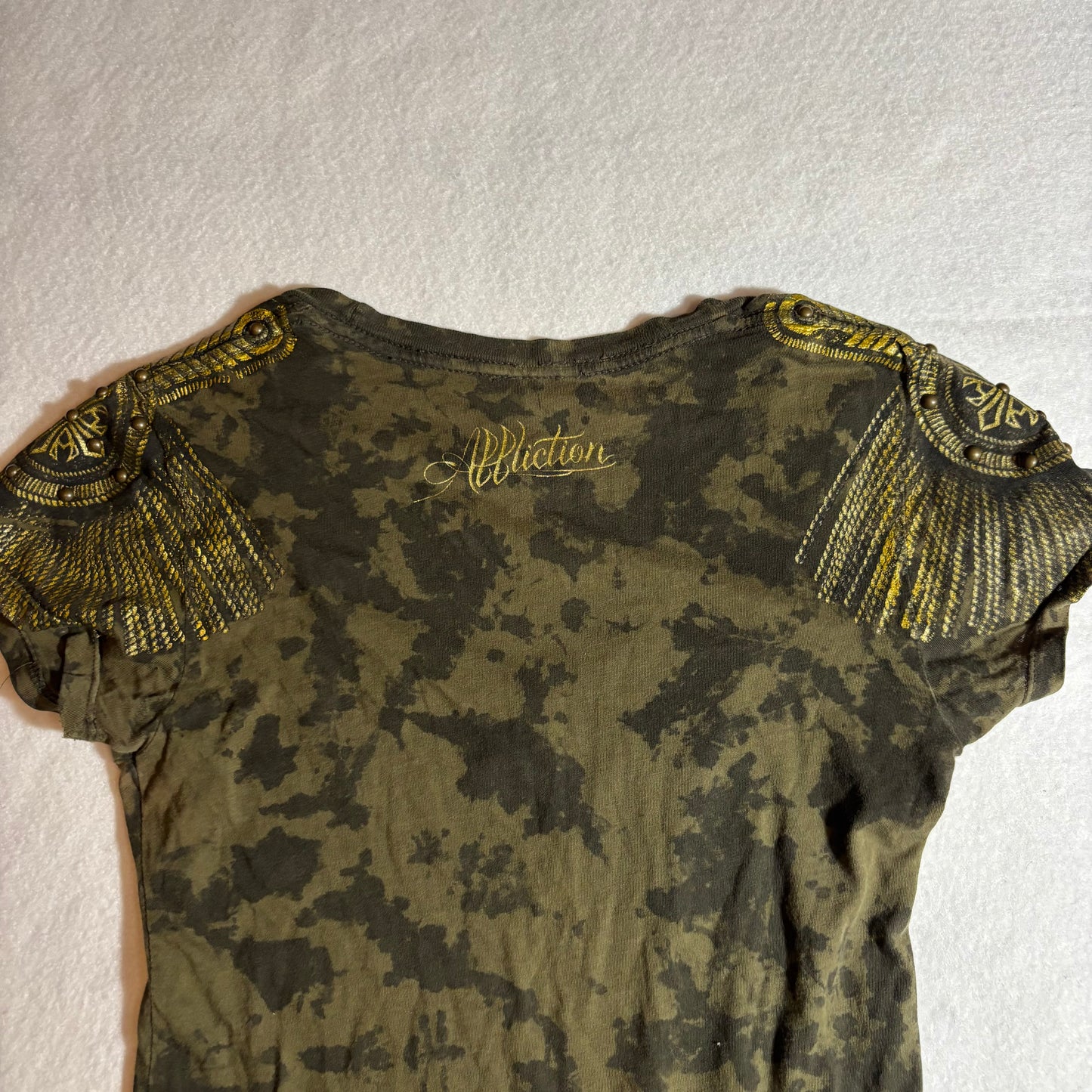 Women's Shirt Small