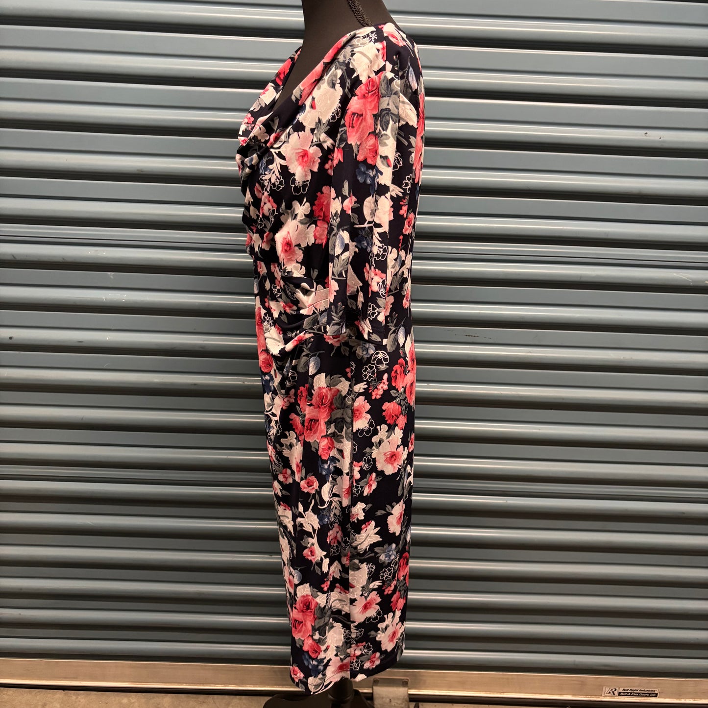 Women's Dress 14