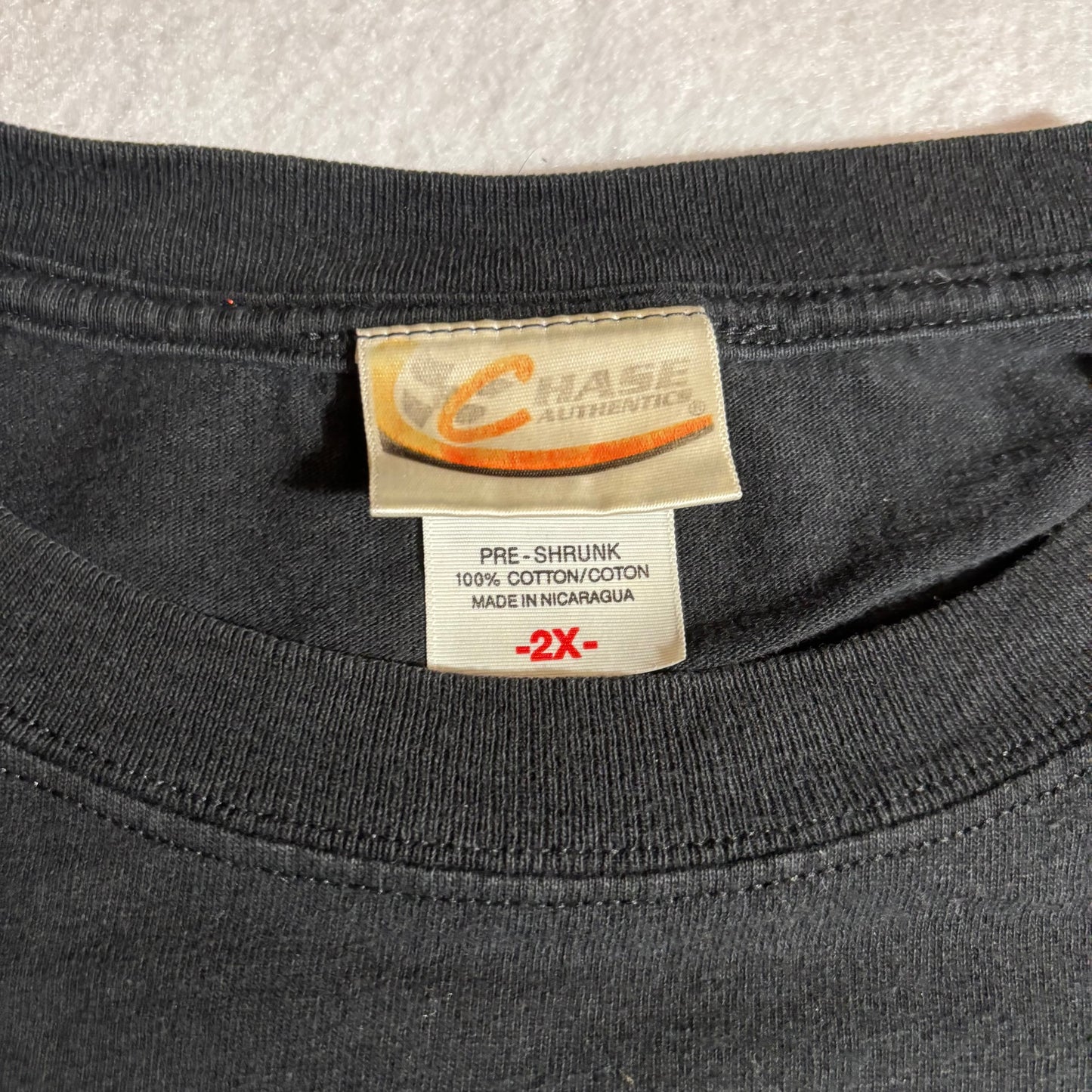 Men's Shirt 2XL