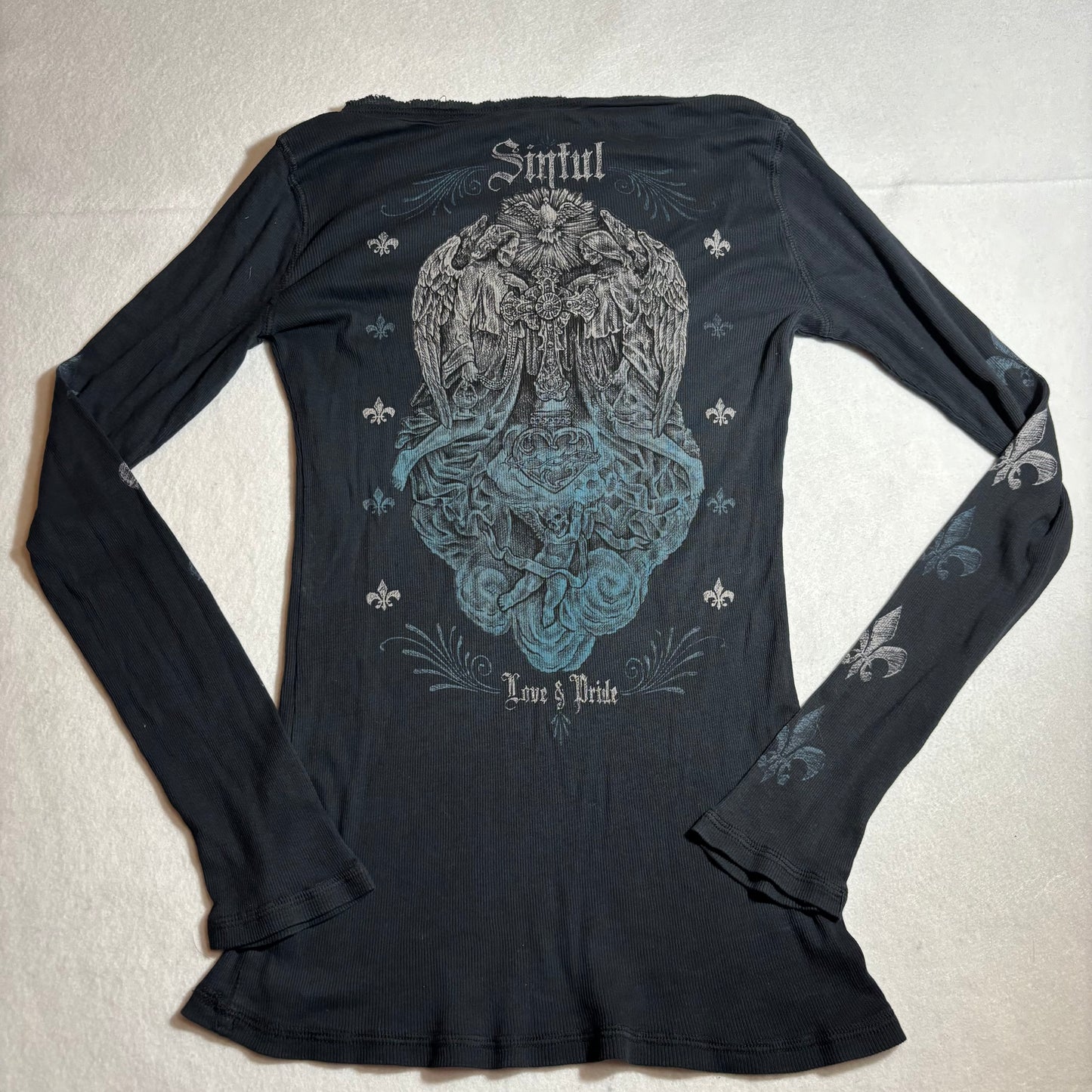 Women's Shirt Large