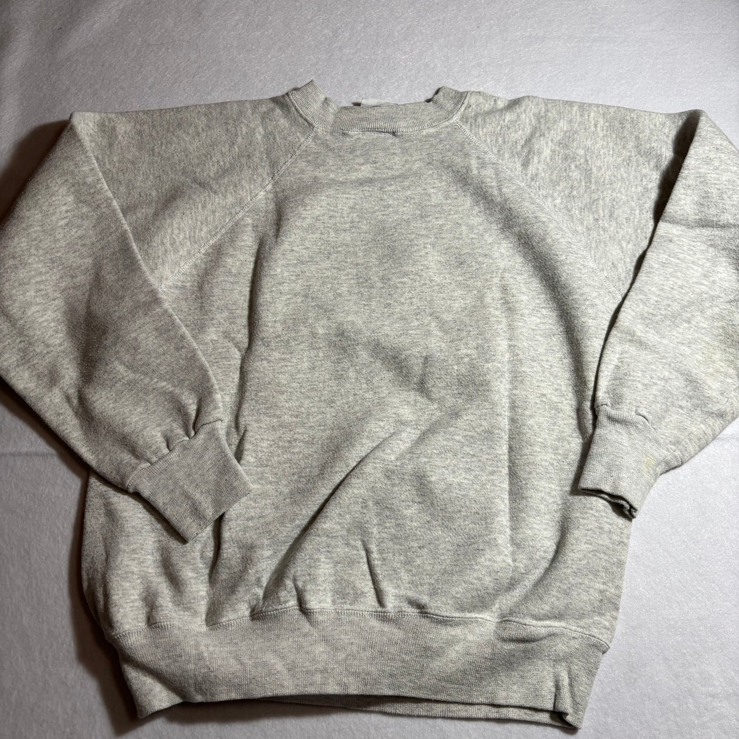 Men’s Sweatershirt Large