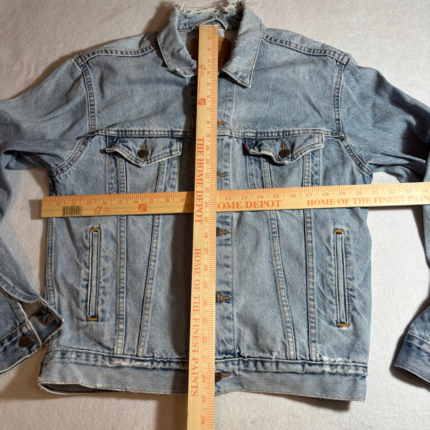 Men's Jacket Medium