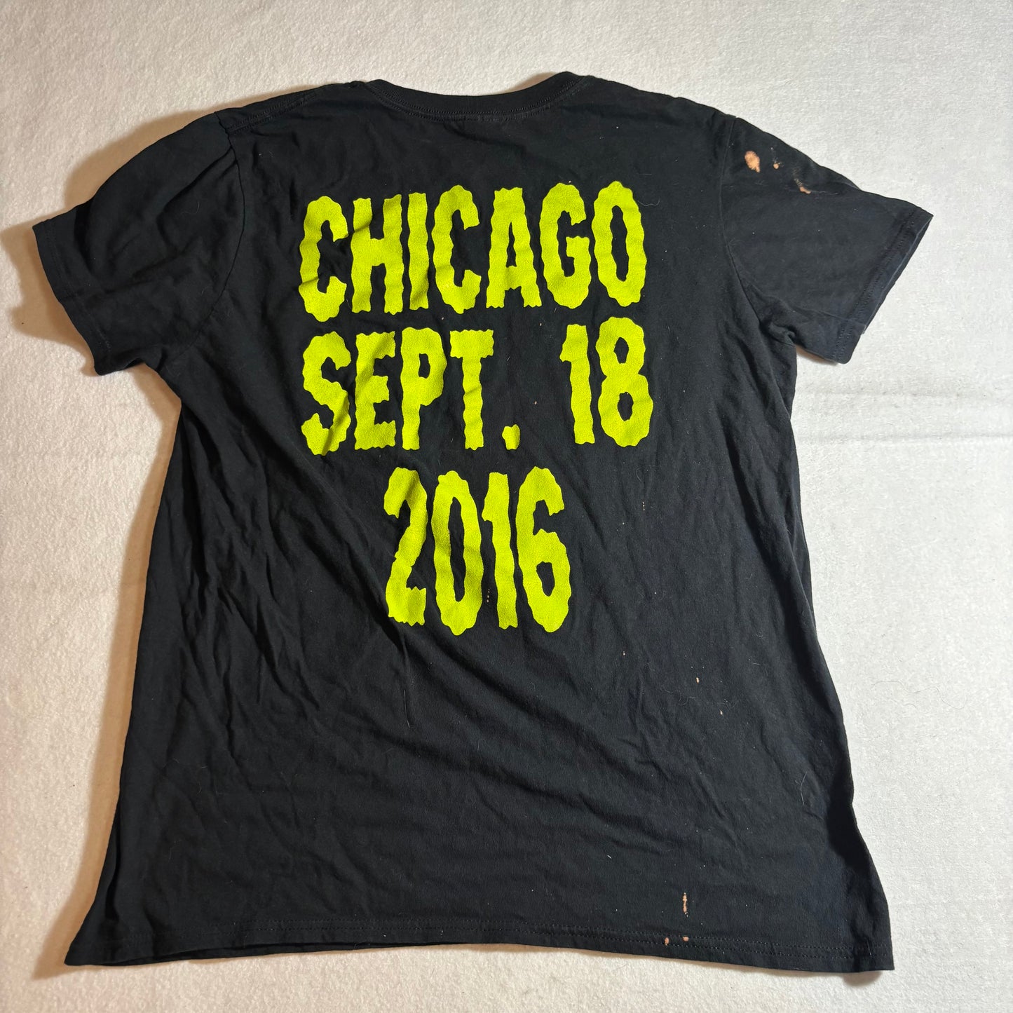 Men’s Shirt Medium
