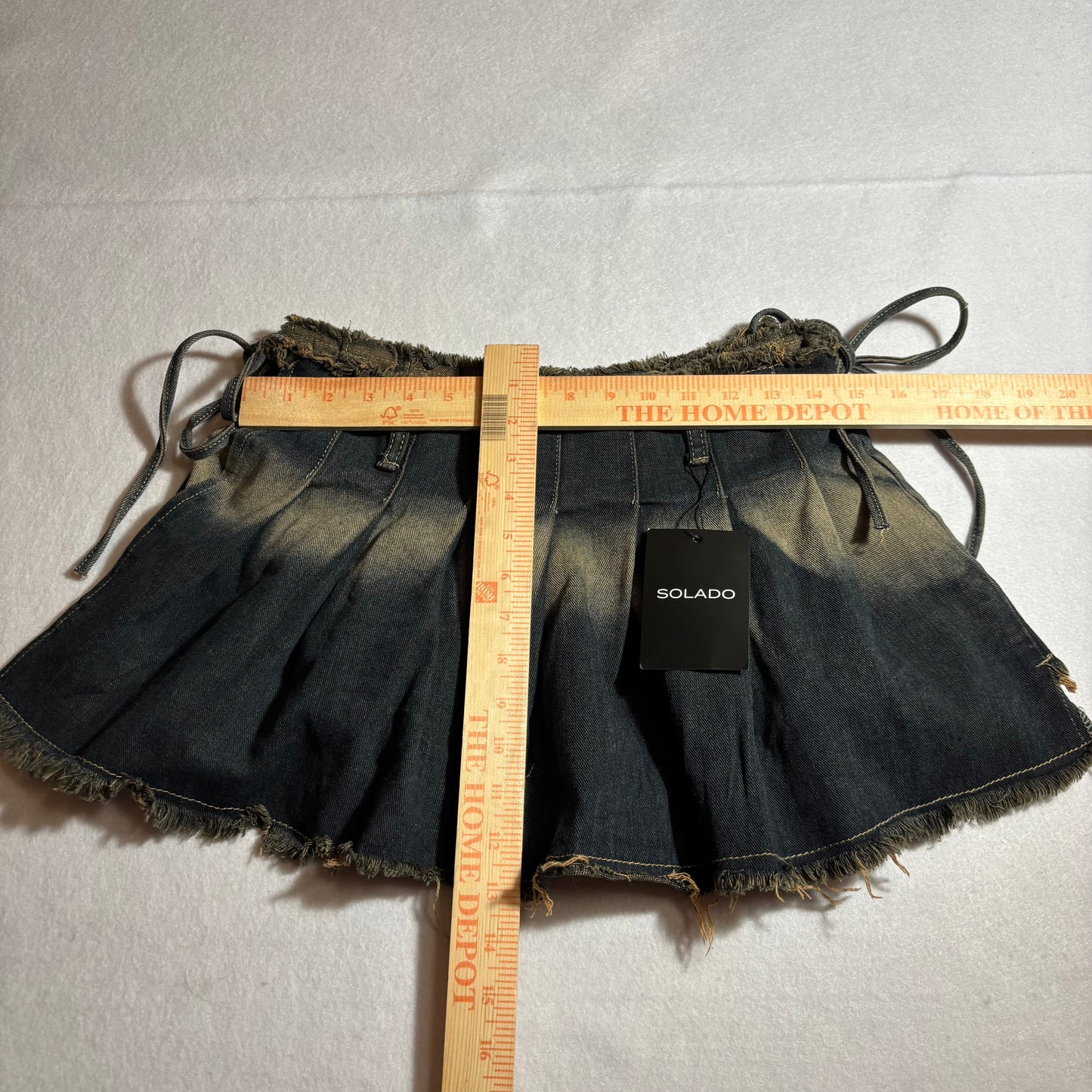 Women's Skirt Large