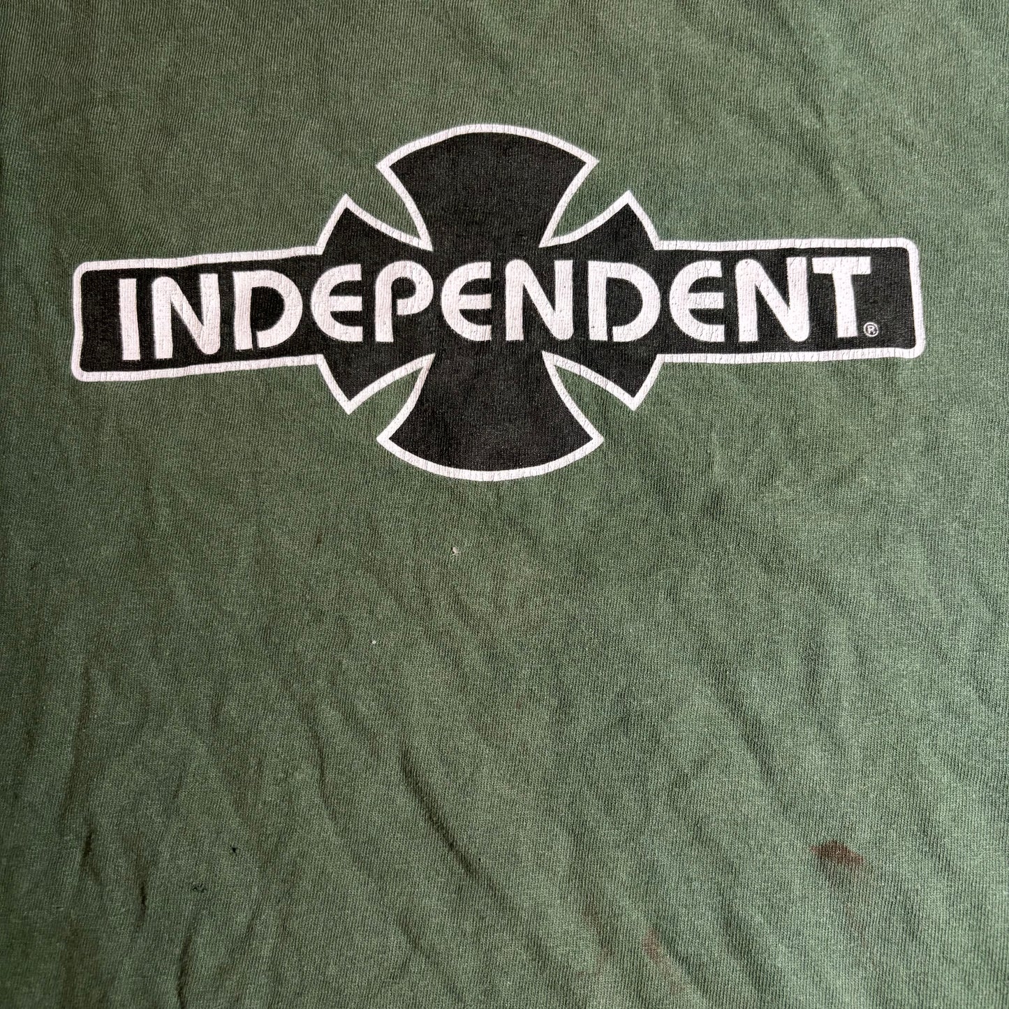 Men’s Shirt Medium