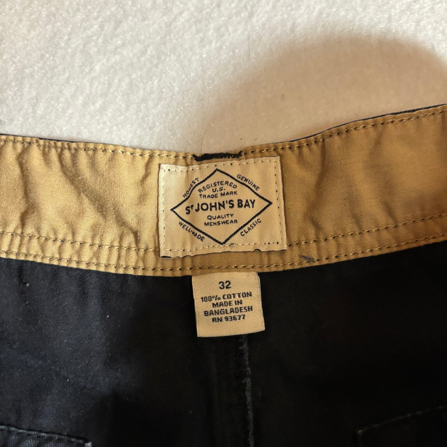 Men's Shorts 32