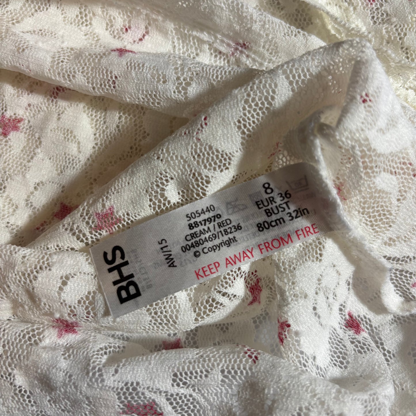 Women's Tank Top Medium