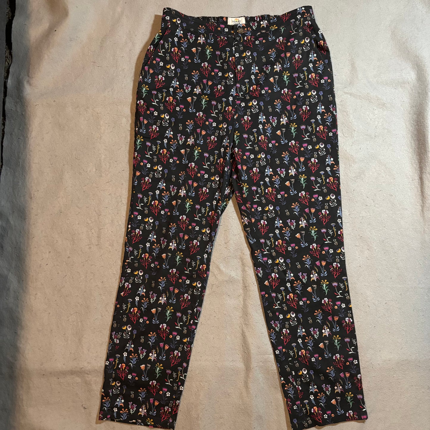 Women's Pants Medium