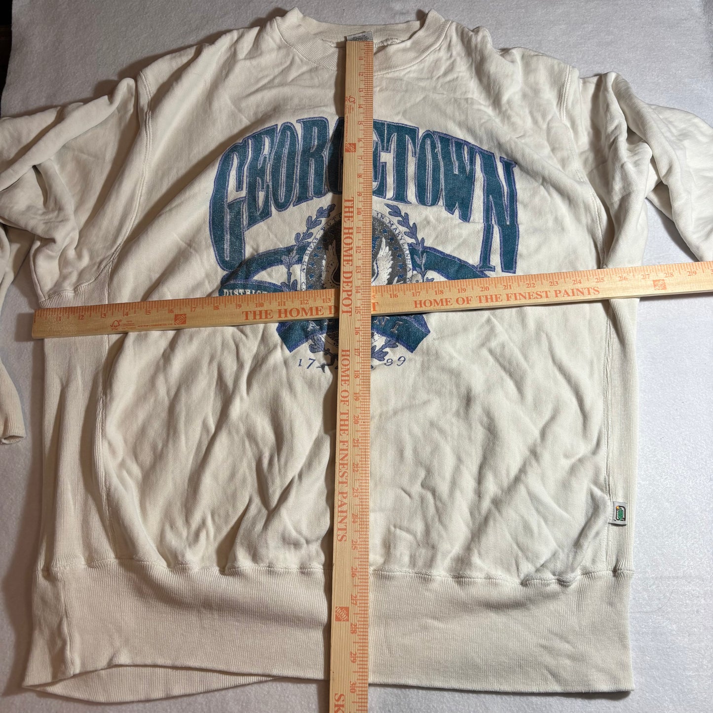 Men’s Sweatshirt 2XL