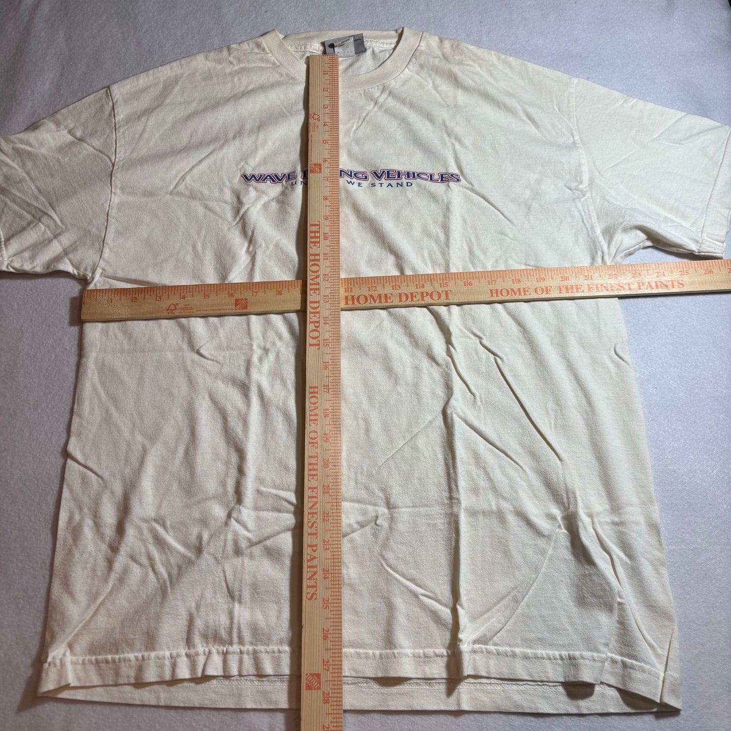 Men's Shirt Large