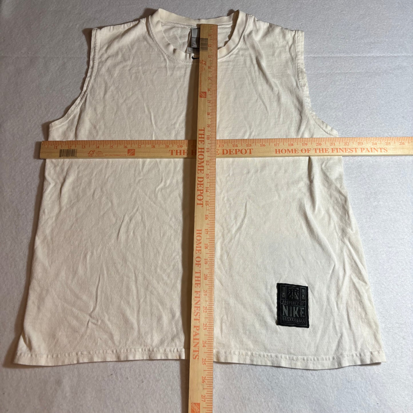 Men's Tank Top Medium