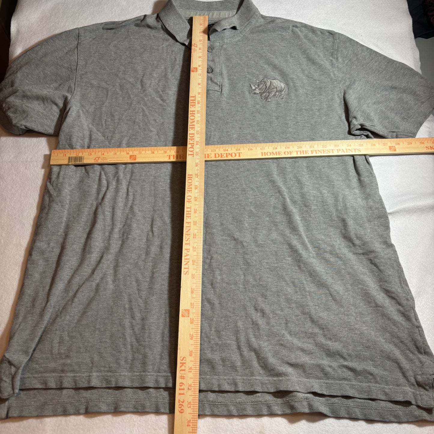 Men’s Shirt 3XL