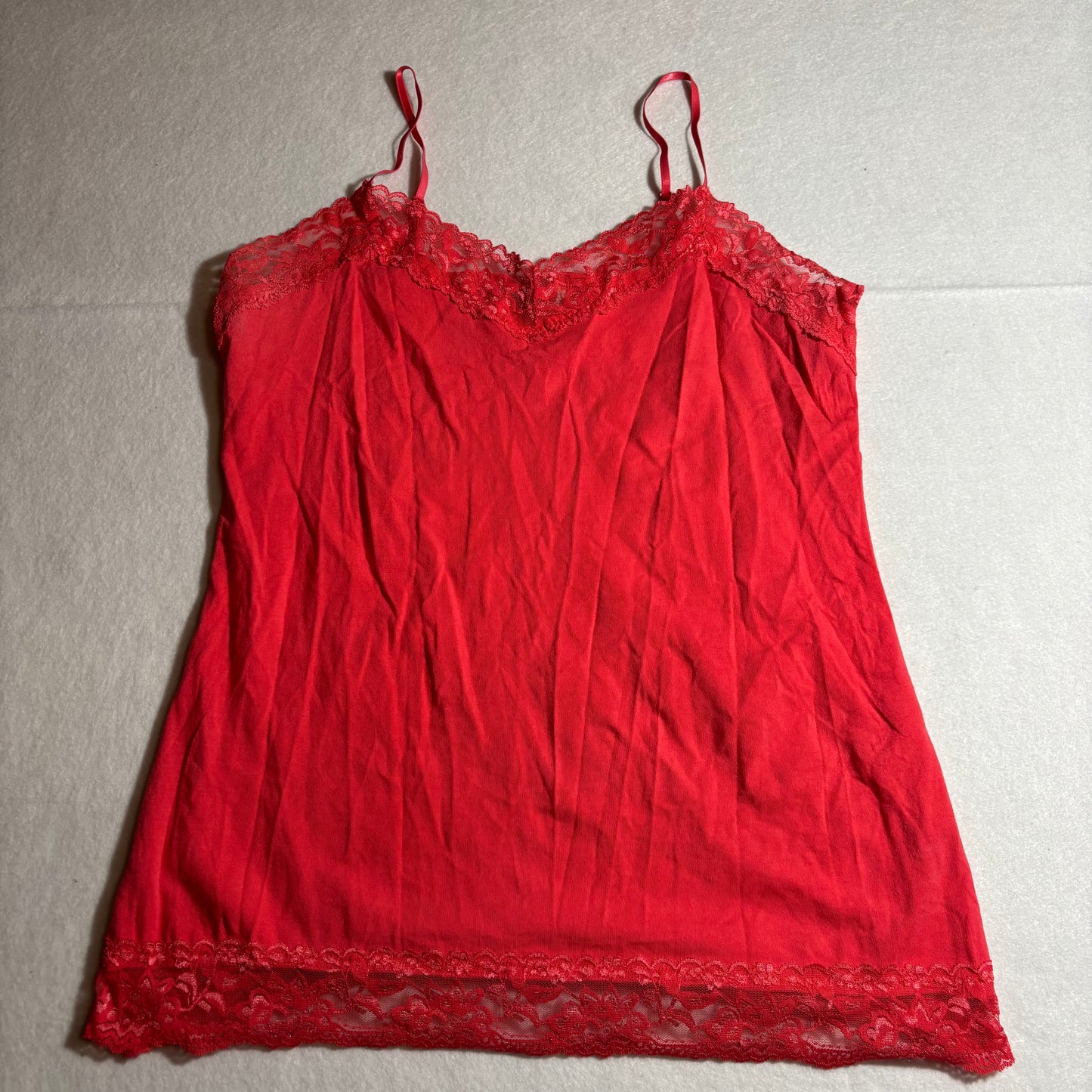 Women's Tank Top XL