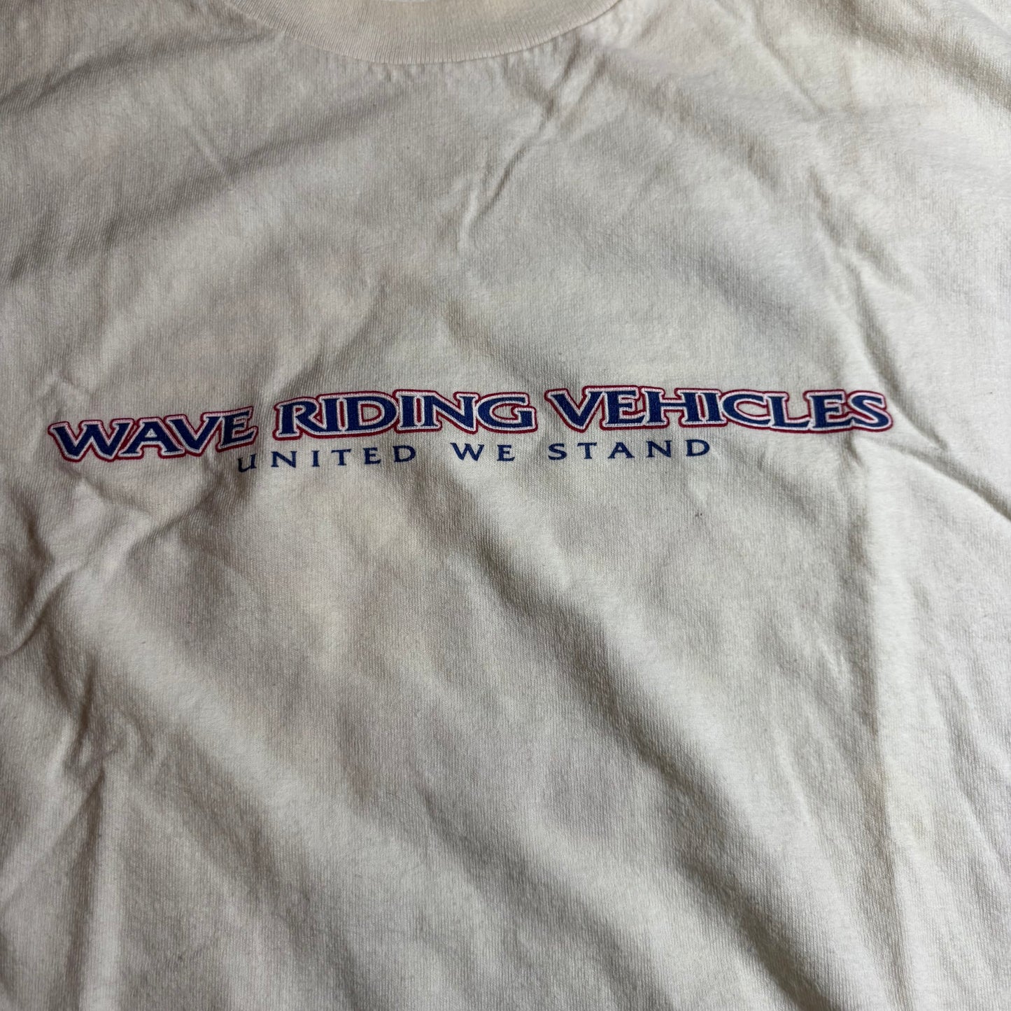 Men's Shirt Large